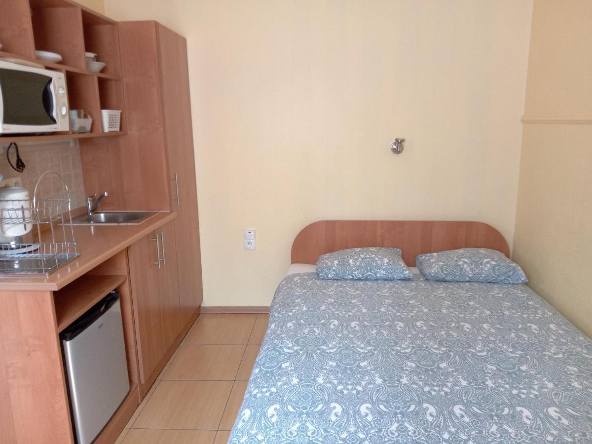 Pokoje Goscinne Monti Kudowa-Zdrój Exterior foto