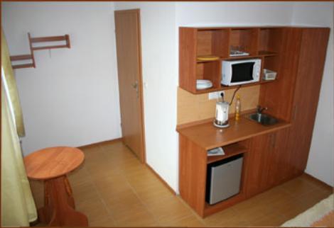Pokoje Goscinne Monti Kudowa-Zdrój Exterior foto