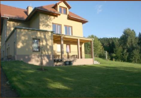 Pokoje Goscinne Monti Kudowa-Zdrój Exterior foto