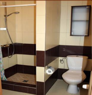 Pokoje Goscinne Monti Kudowa-Zdrój Quarto foto
